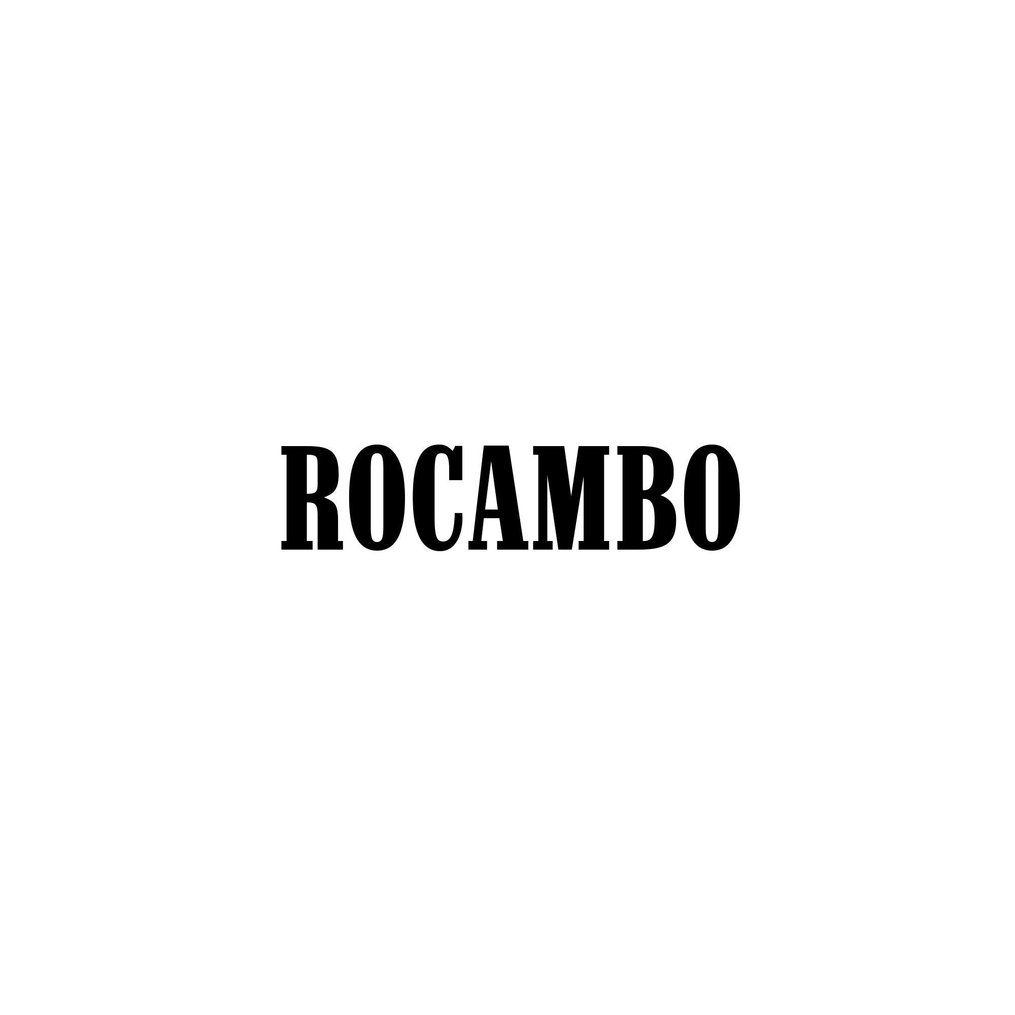 Rocambo
