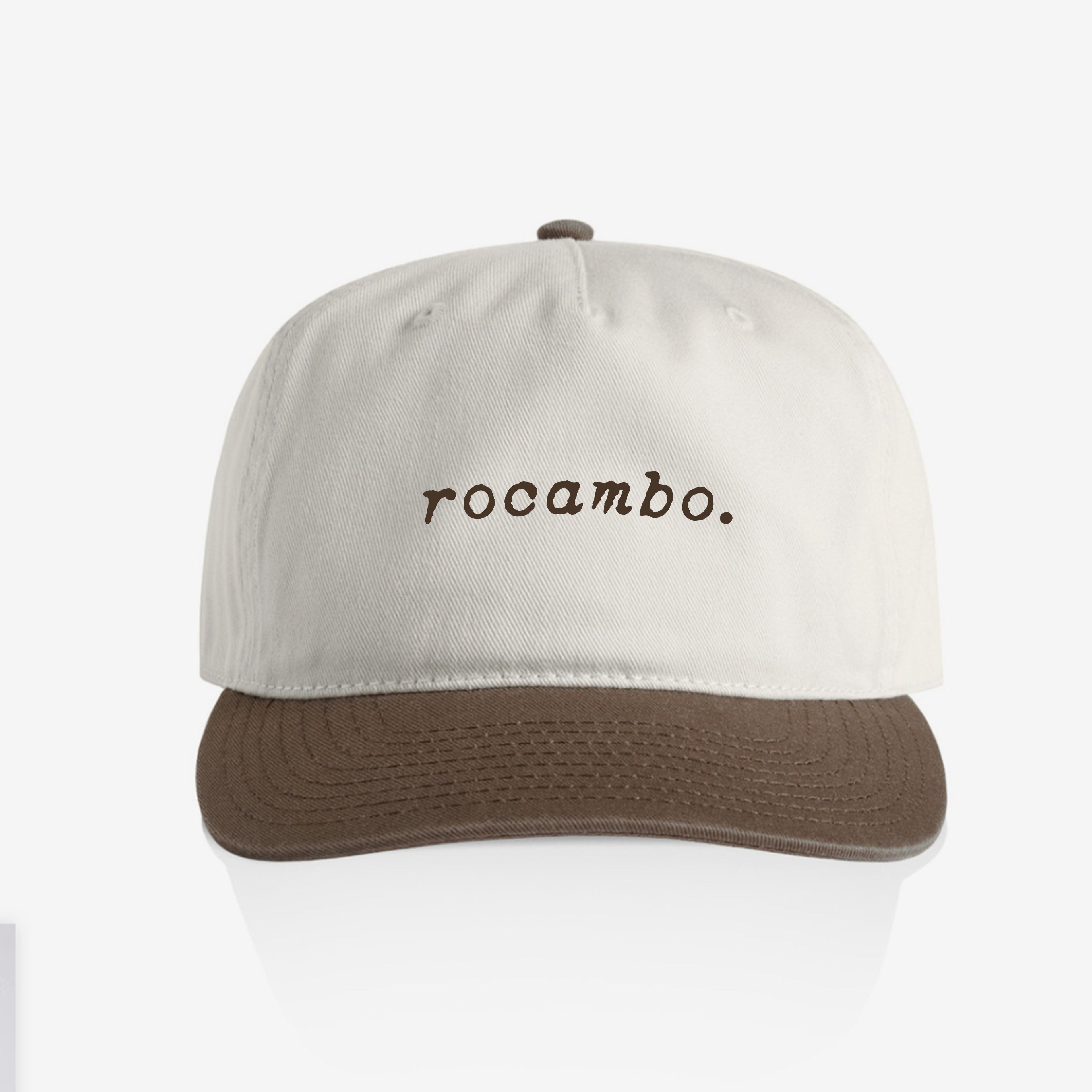 rocambo. Hat