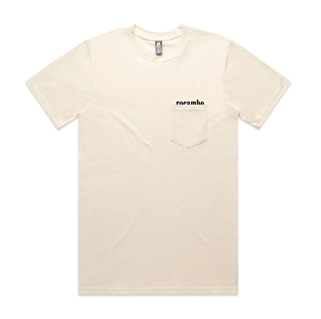 (Un)apologetic Tee