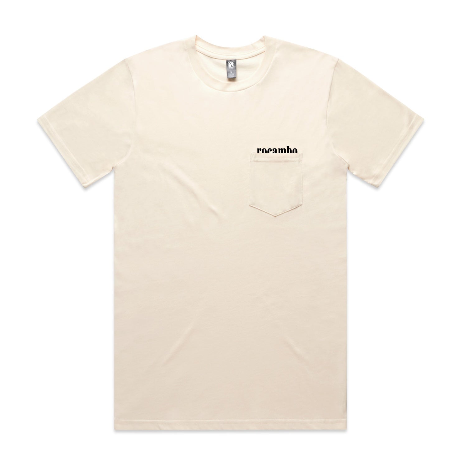 (Un)apologetic Tee